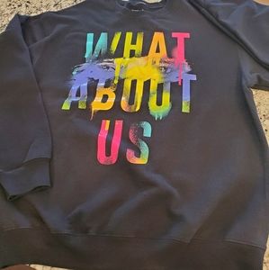 Pink Beautiful Trauma Concert Sweatshirt